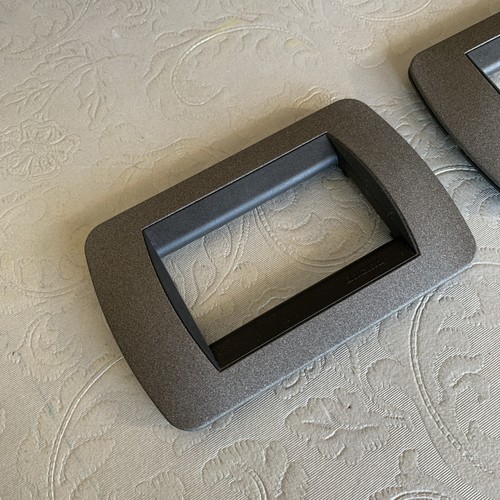 Placca originale posti - originale,