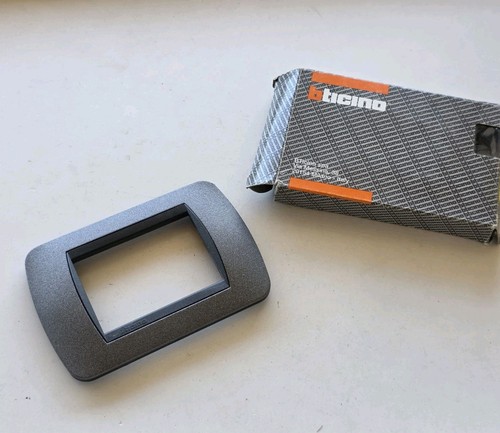 Bticino living light - bticino,